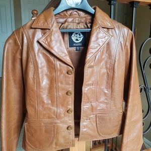Wilsons Leather Jacket